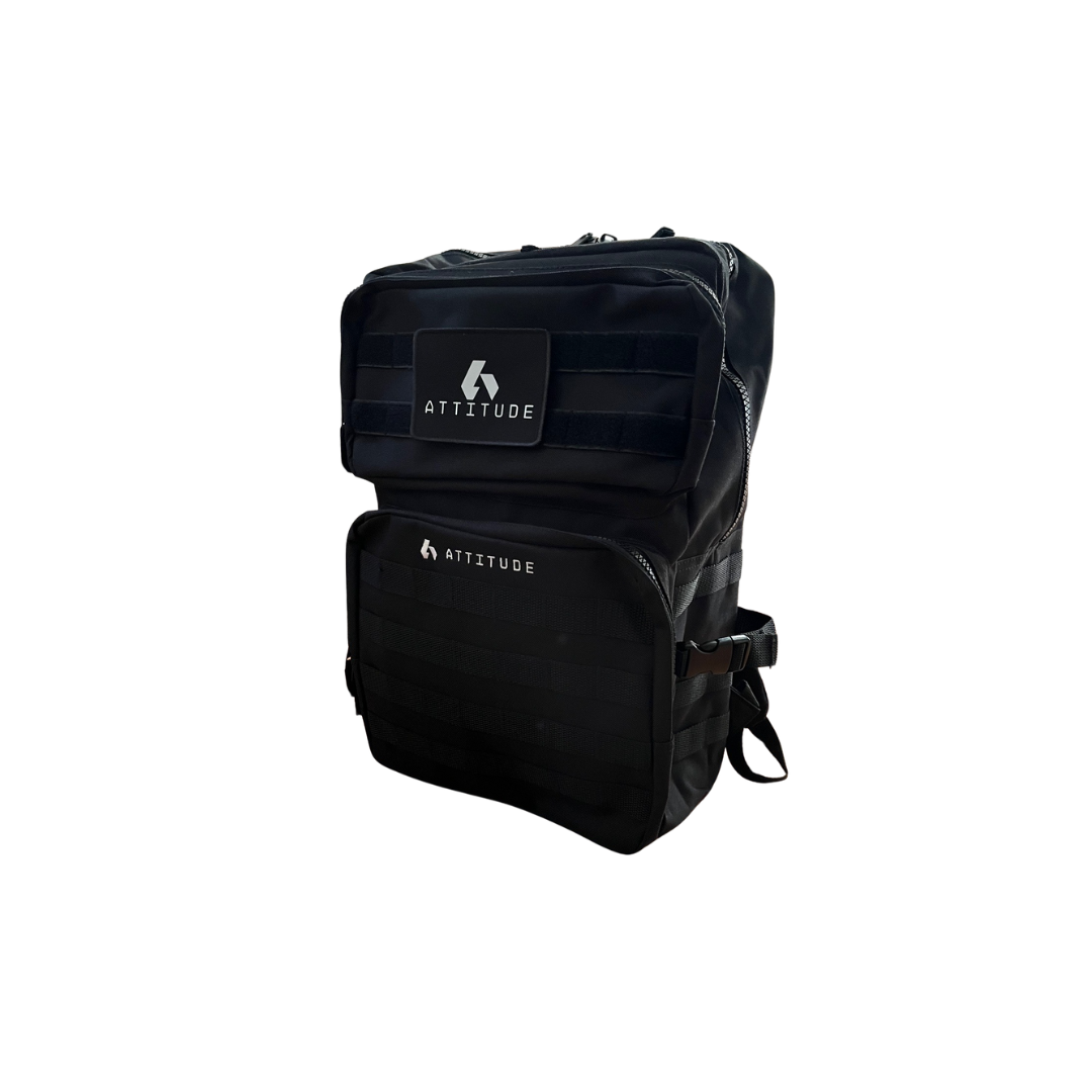 Attitude Training Bag - 25L