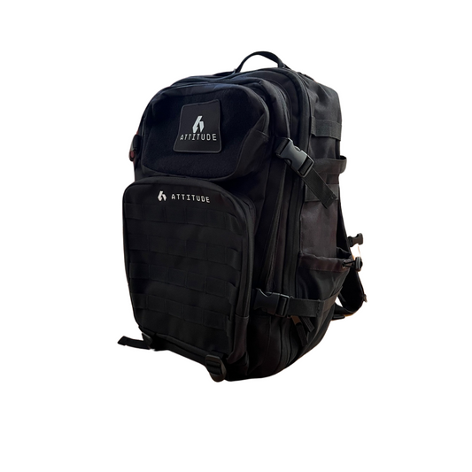 Attitude Training Bag - 35L